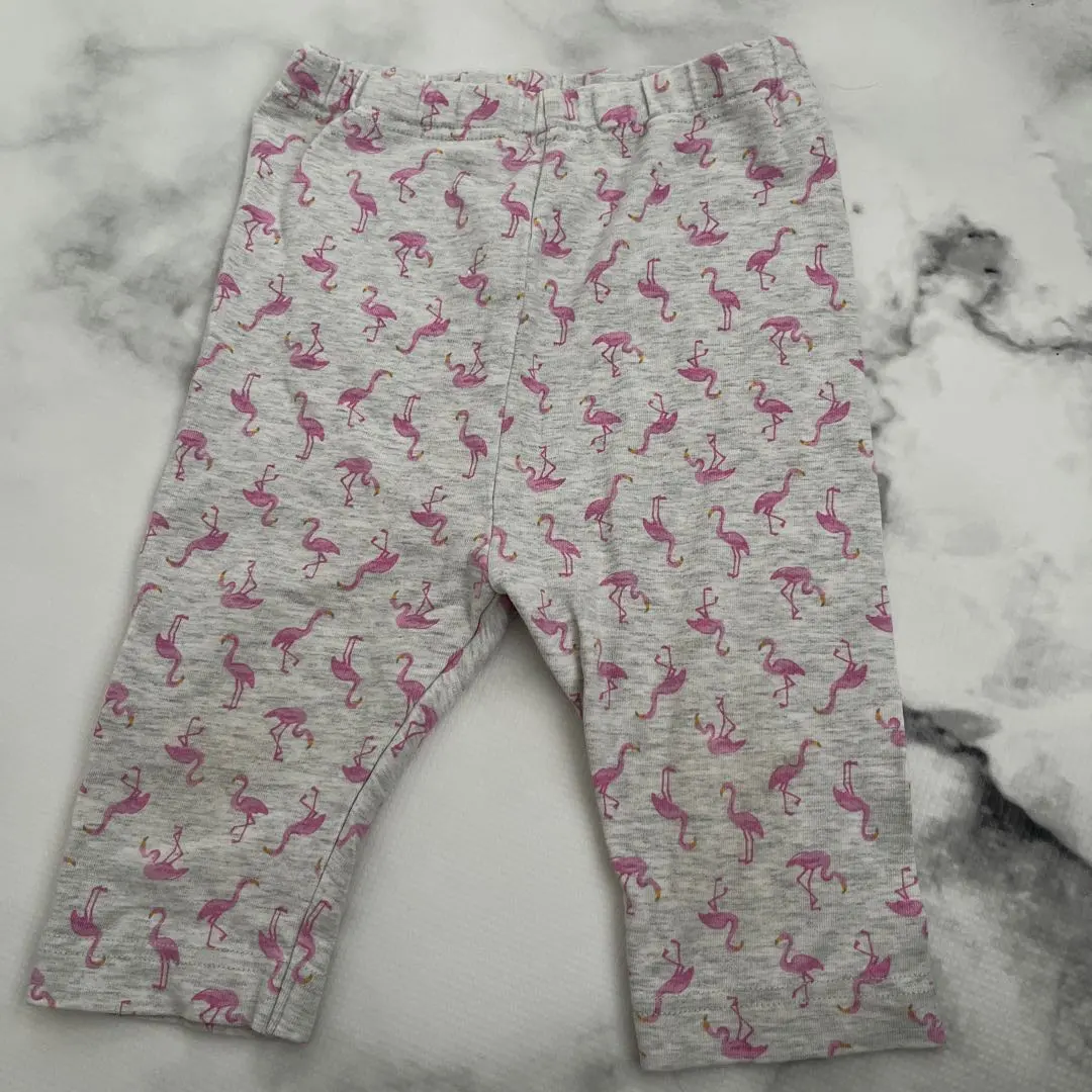 Thumbnail of Uniqlo Flamingo Pants