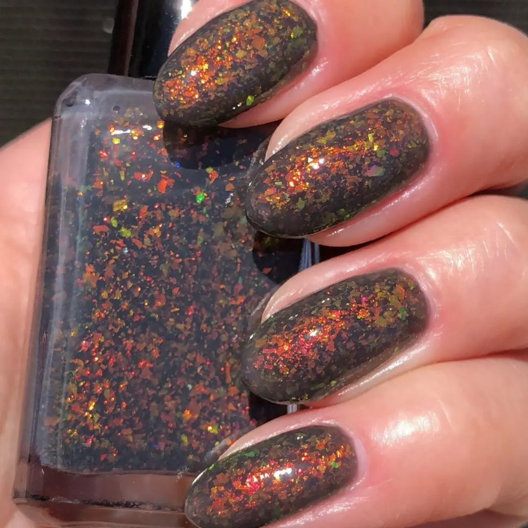 SHLEEE POLISH5本セット 試してみた】Shleee Polish Shleee Polishのリアルな口コミ