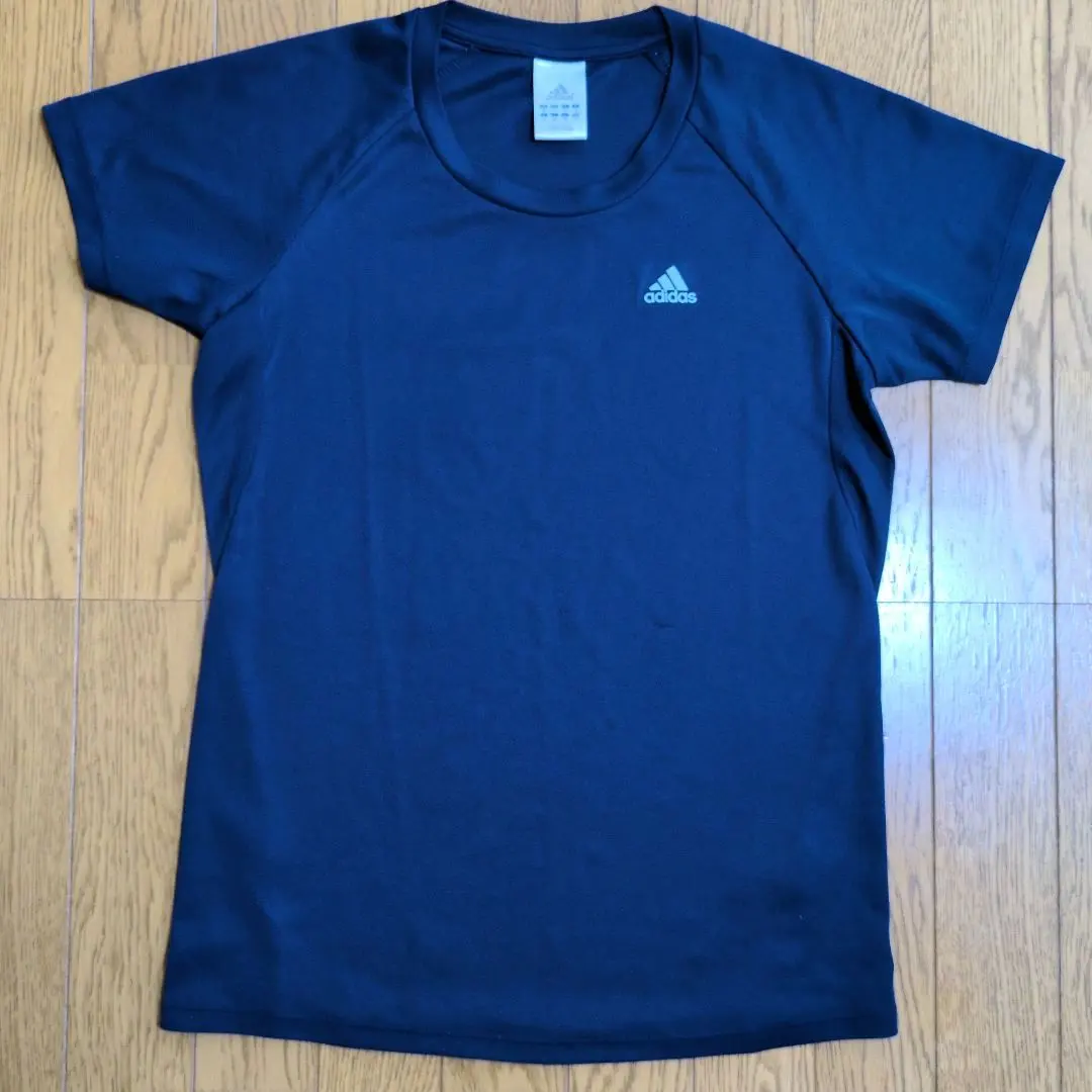 Thumbnail of adidas Women's Short Sleeve Training T-Shirt