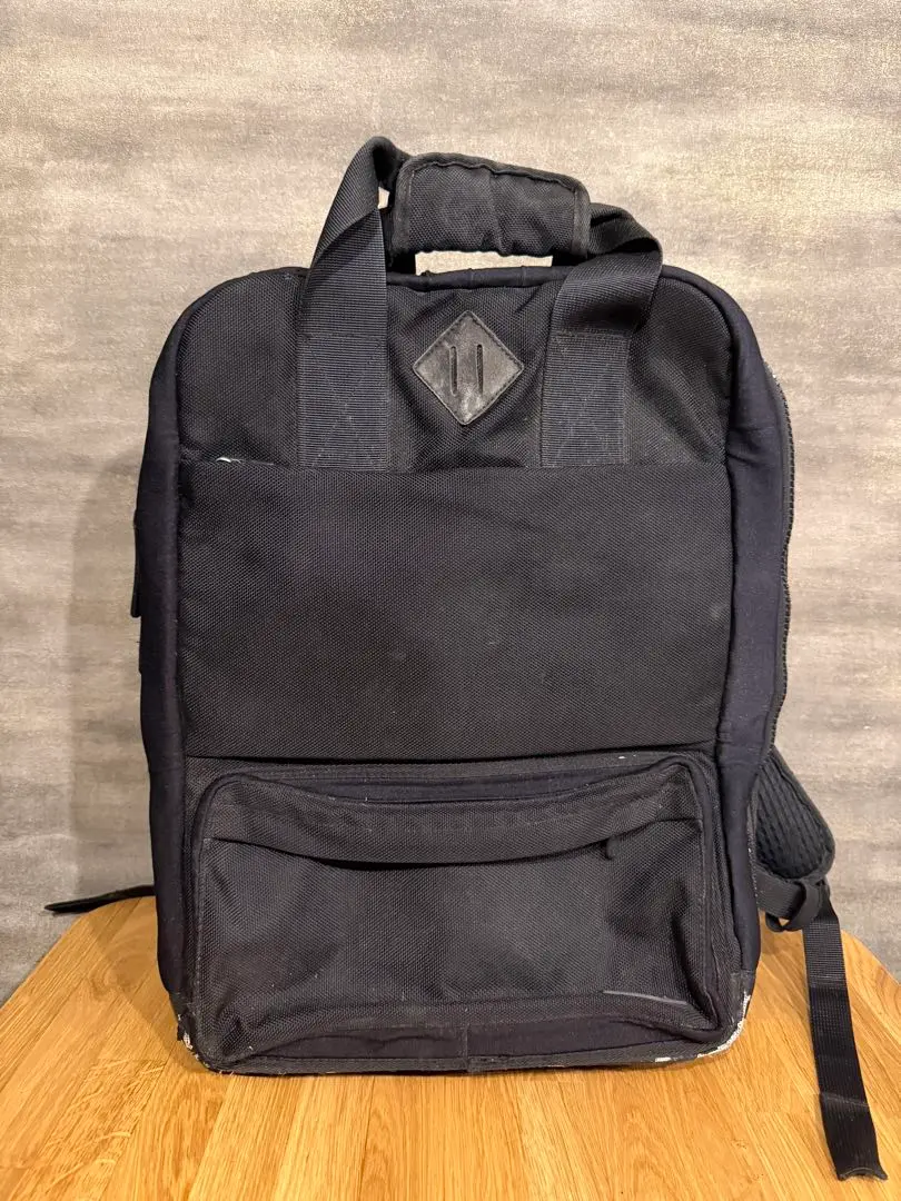 LEXDRAY ボストンバック　美品。 LEXDRAY ボストンバック 美品。