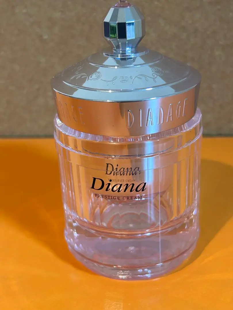 Diana  ディアナージュ　プレステージ　クリーム　50g ディアナージュ ダイアナ プレステージクリーム アドバンスト