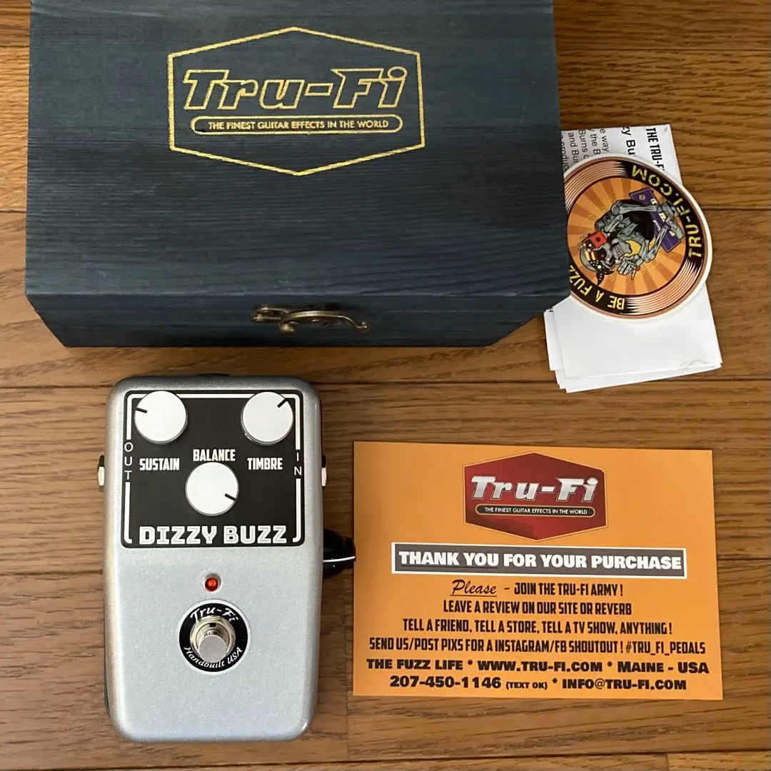 2025年最新】king tone fuzzの人気アイテム - メルカリ