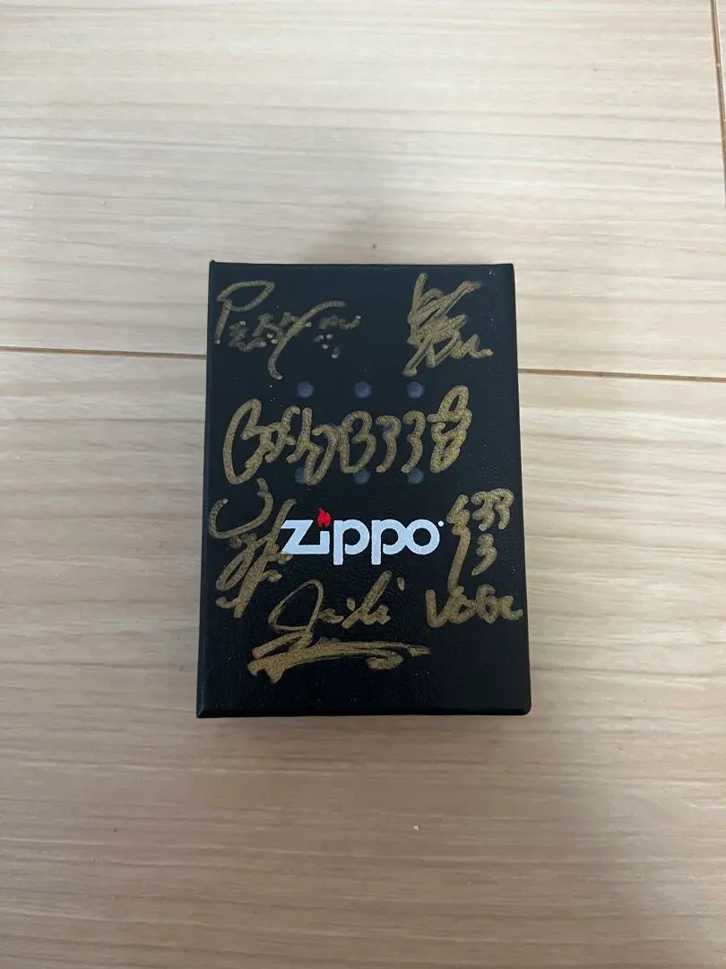 人気新品 2025年最新】cody・lee(李) zippoの人気アイテム - メルカリ ミュージシャン