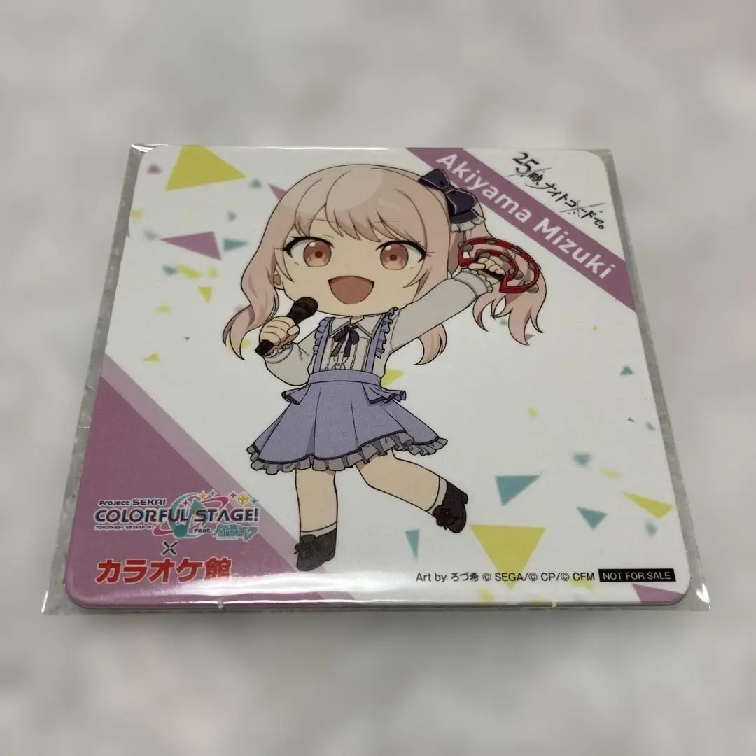 プロセカ　タワレコ　コラボ　暁山瑞希　セット★ プロセカ ZOZOTOWNコラボ グッズセット 暁山瑞希 - メルカリ