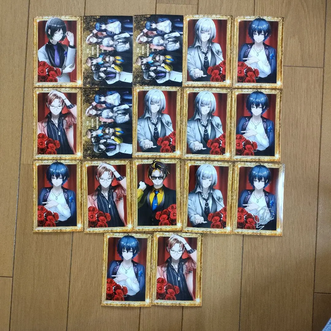 アルジャン ホスクラ ブロマイド まとめ売り 2025年最新】アルジャンブロマイドの人気アイテム - メルカリ