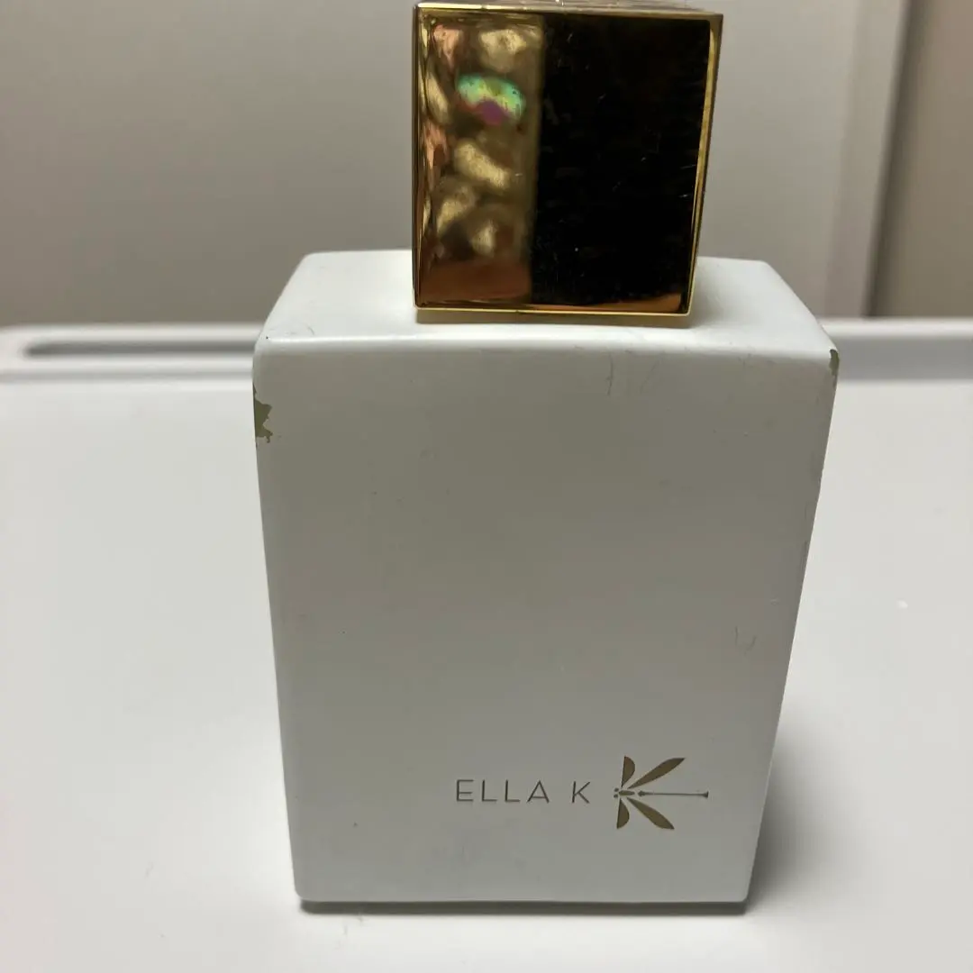 未使用】ELLA Kエラケイ MUSK K ムスクK 100ml