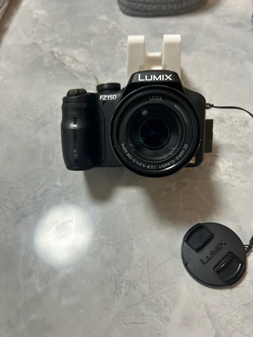 Panasonic Lumix DMC-FZ150 Review: Digital Photography Review