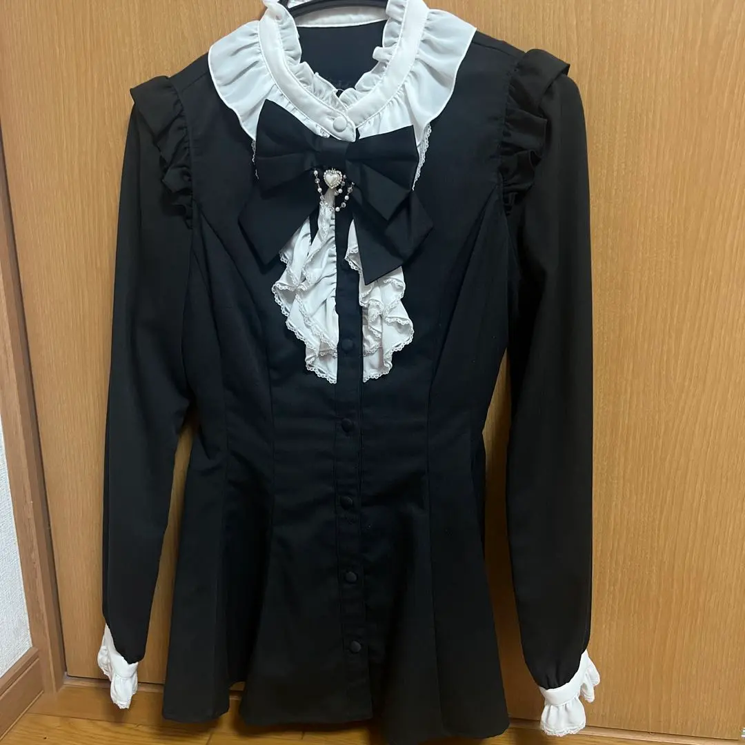 Thumbnail of Secret Honey Set Up Black