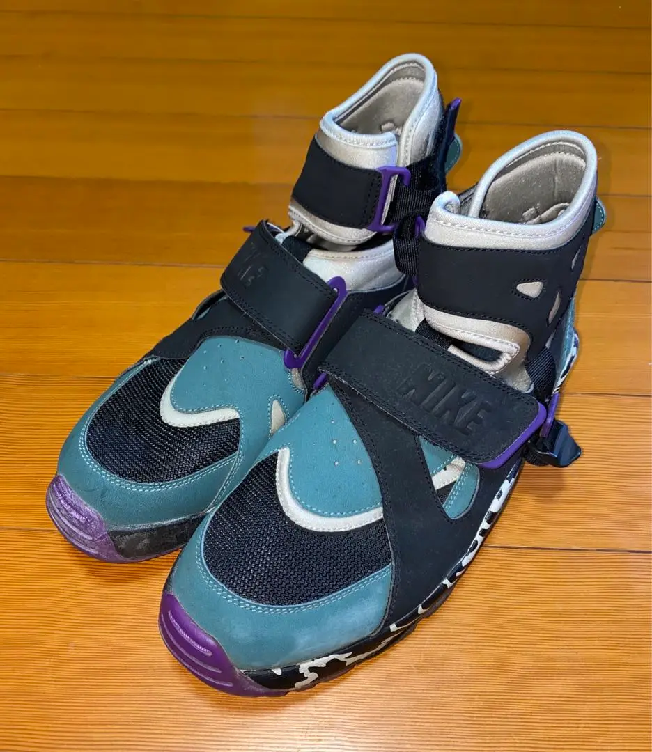 2025年最新】NIKE エアカーニバルの人気アイテム - メルカリ