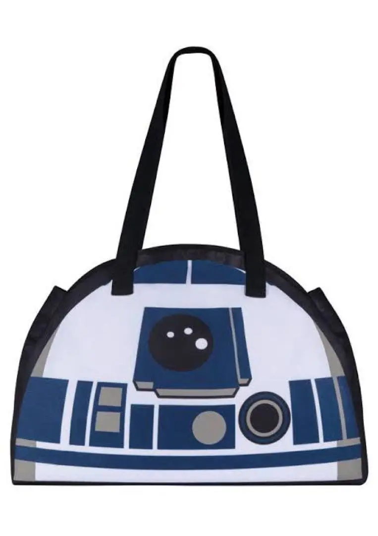 2025年最新】スターウォーズ r2－d2 トートバッグの人気アイテム