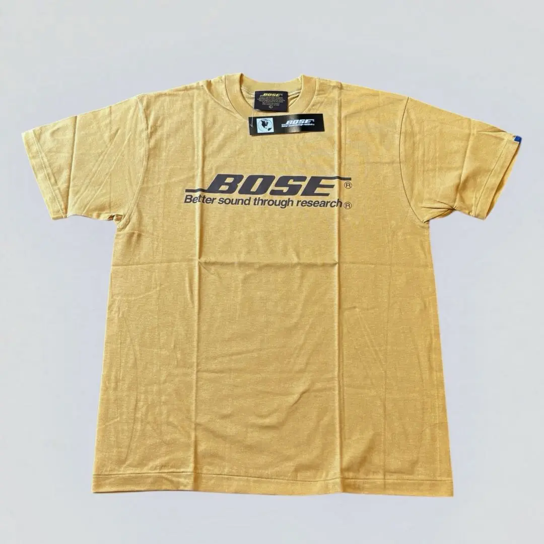 限定 Bose 非売品 当選品 SIRUP Tシャツ グッズ 限定 Bose 非売品 当選品 SIRUP Tシャツ グッズの通販 by リファ
