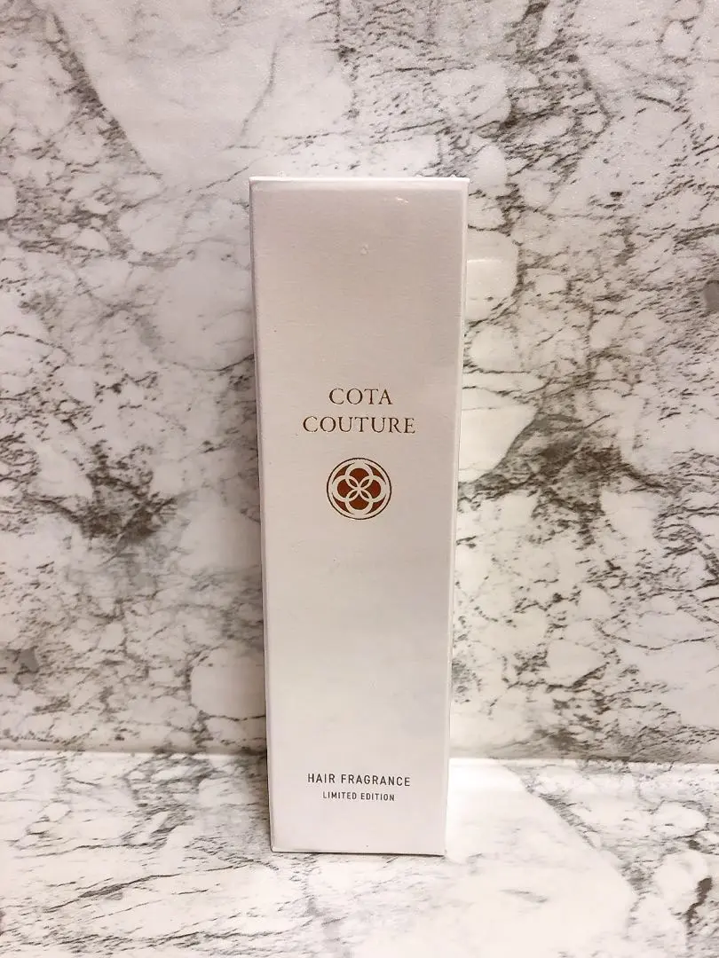 まめひこ様☆新品未使用未開封COTA COUTURE ヘアフレグランス×2 2025年最新】コタクチュール ヘアフレグランスの人気アイテム