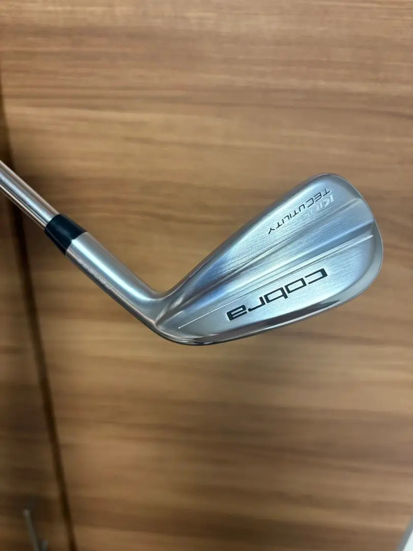 コブラ Cobra kingtec 3番4番 アイアン型 ユーティリティ 単品可 Amazon | コブラ KING TEC Utility Irons アイアン型