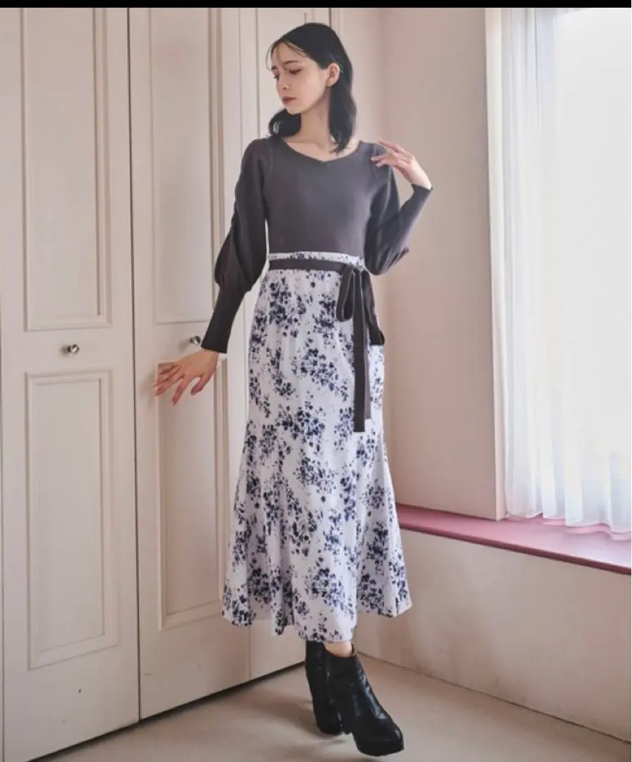 Thumbnail of New ⭐︎ 31 Sons de mode dress, unused, with tags