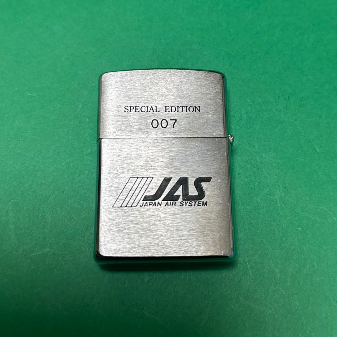 GUNS N' ROSES 限定  zippo 未使用 Genuine NEW Guns N' Roses Zippo Lighter feat. Appetite for