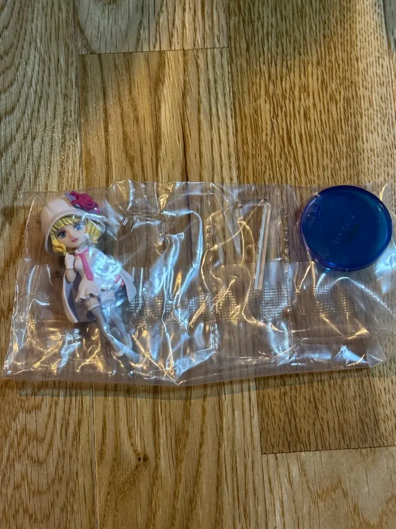 Thumbnail of ONE PIECE Stussy Mini Figure