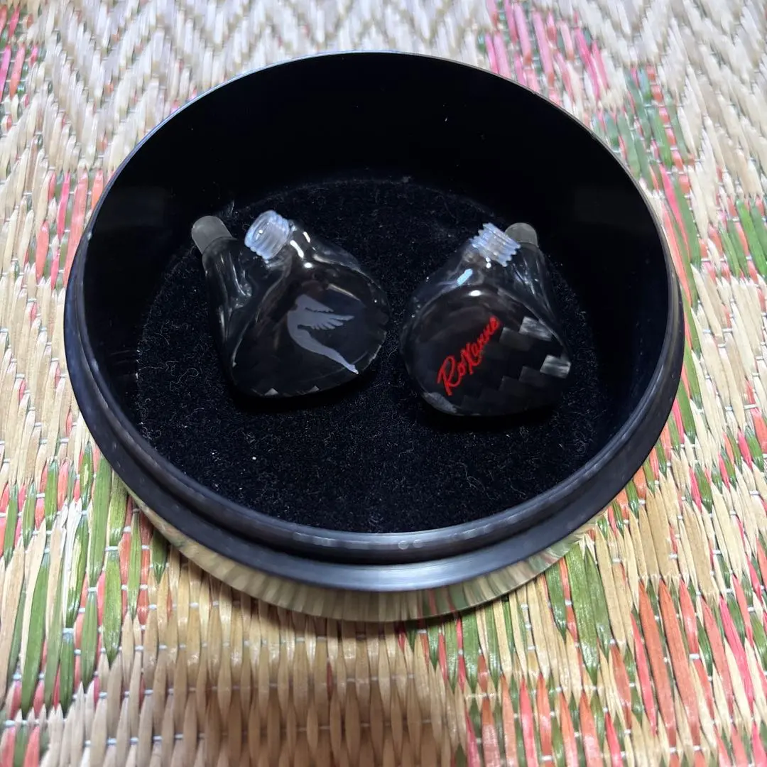2025年最新】jh audio roxanneの人気アイテム - メルカリ