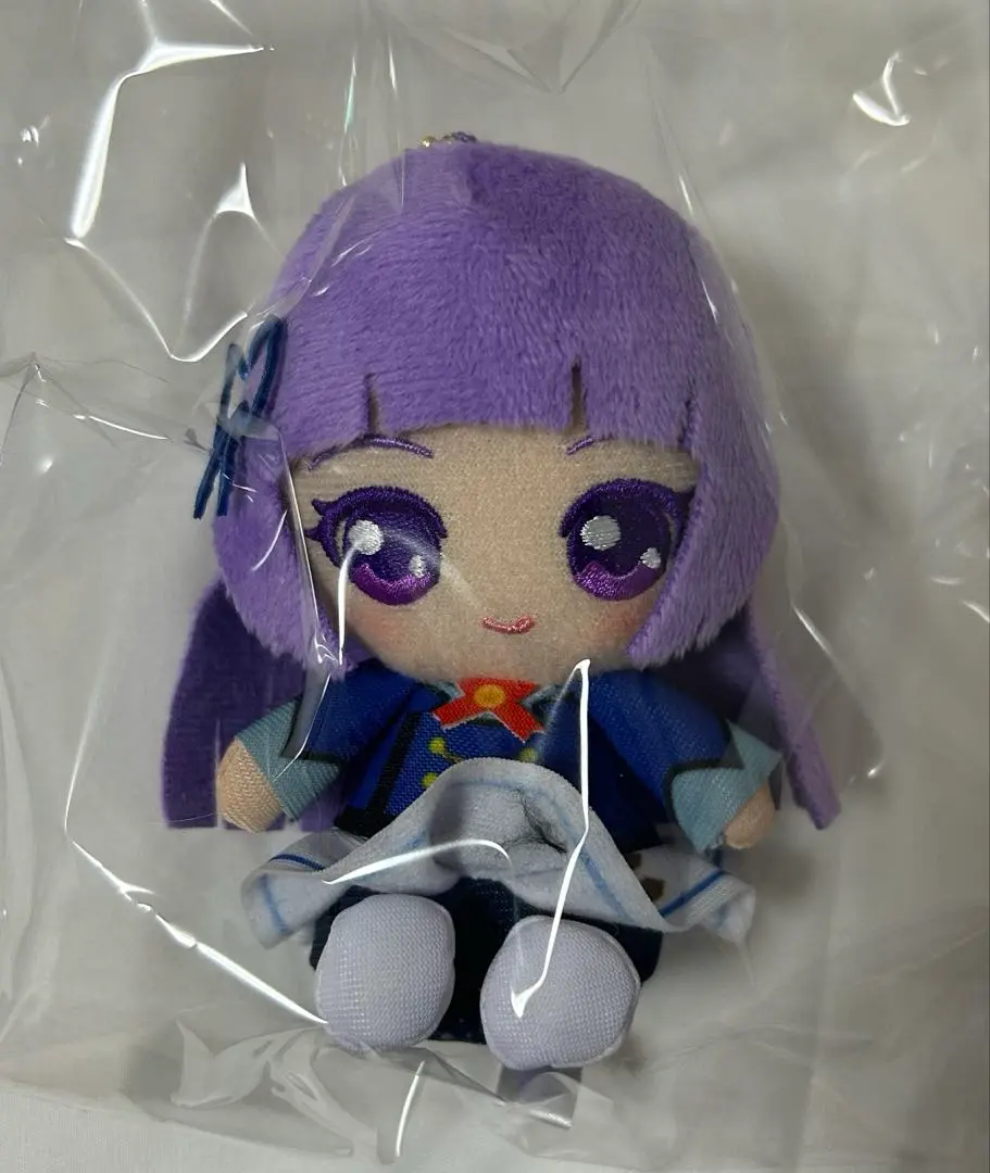 2025年最新】氷上スミレ ぬいぐるみの人気アイテム - メルカリ