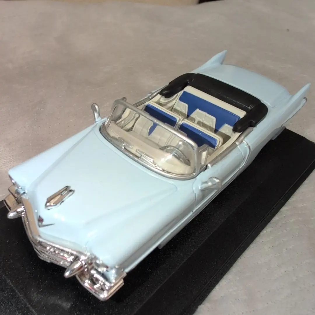 2025年最新】エルドラド 1/43の人気アイテム - メルカリ