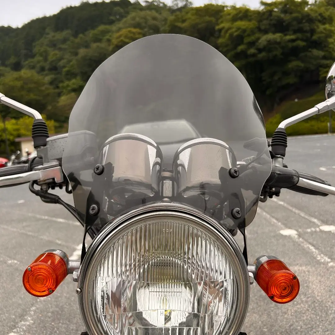 SR400ファイナルエディション 純正フェンダー 2025年最新】Yahoo!オークション -sr400純正フェンダーの中古品
