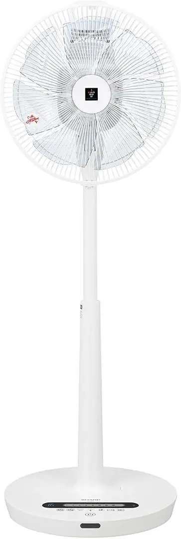 2025年最新】扇風機 シャープ pj-j3dsの人気アイテム - メルカリ