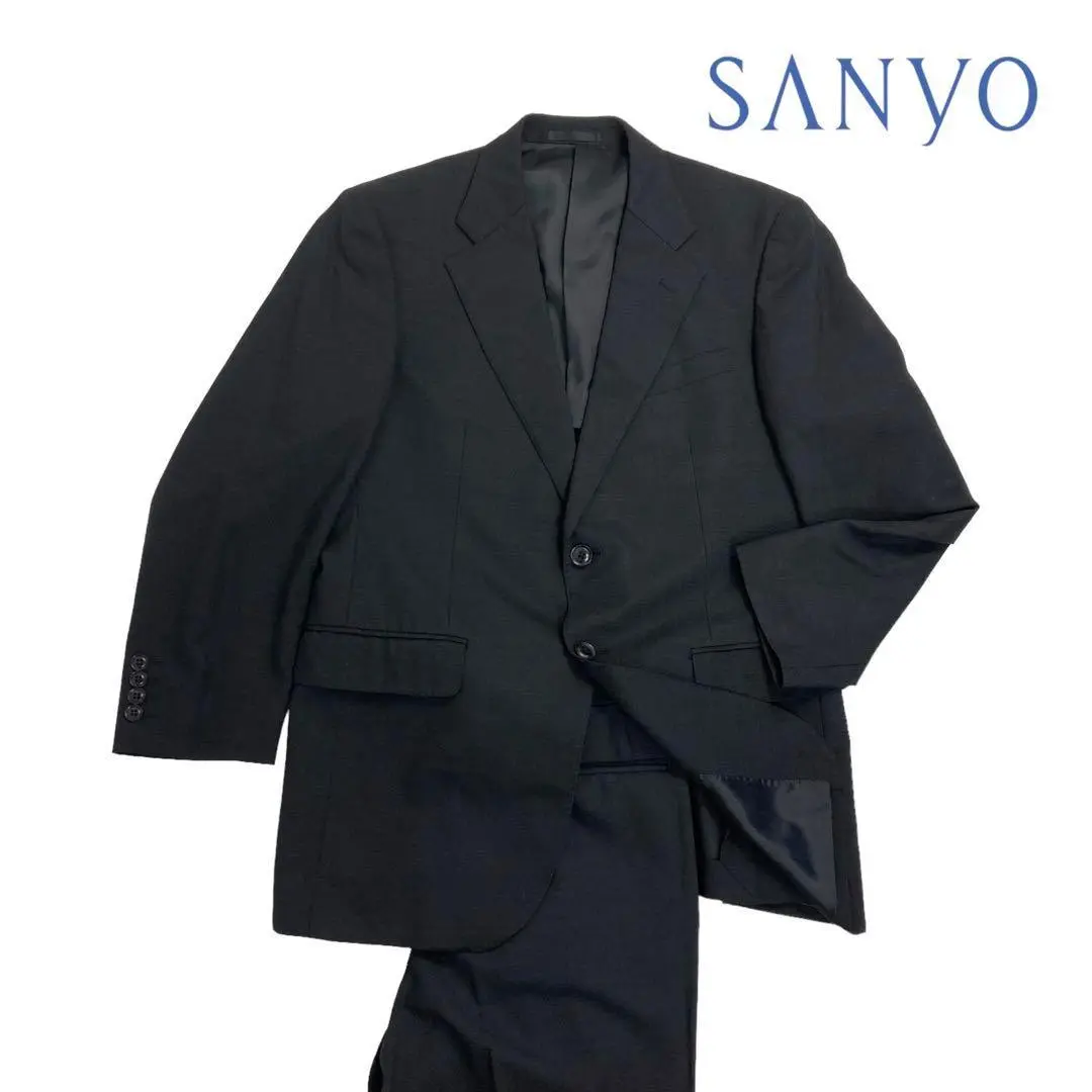 2025年最新】SANYO スーツの人気アイテム - メルカリ