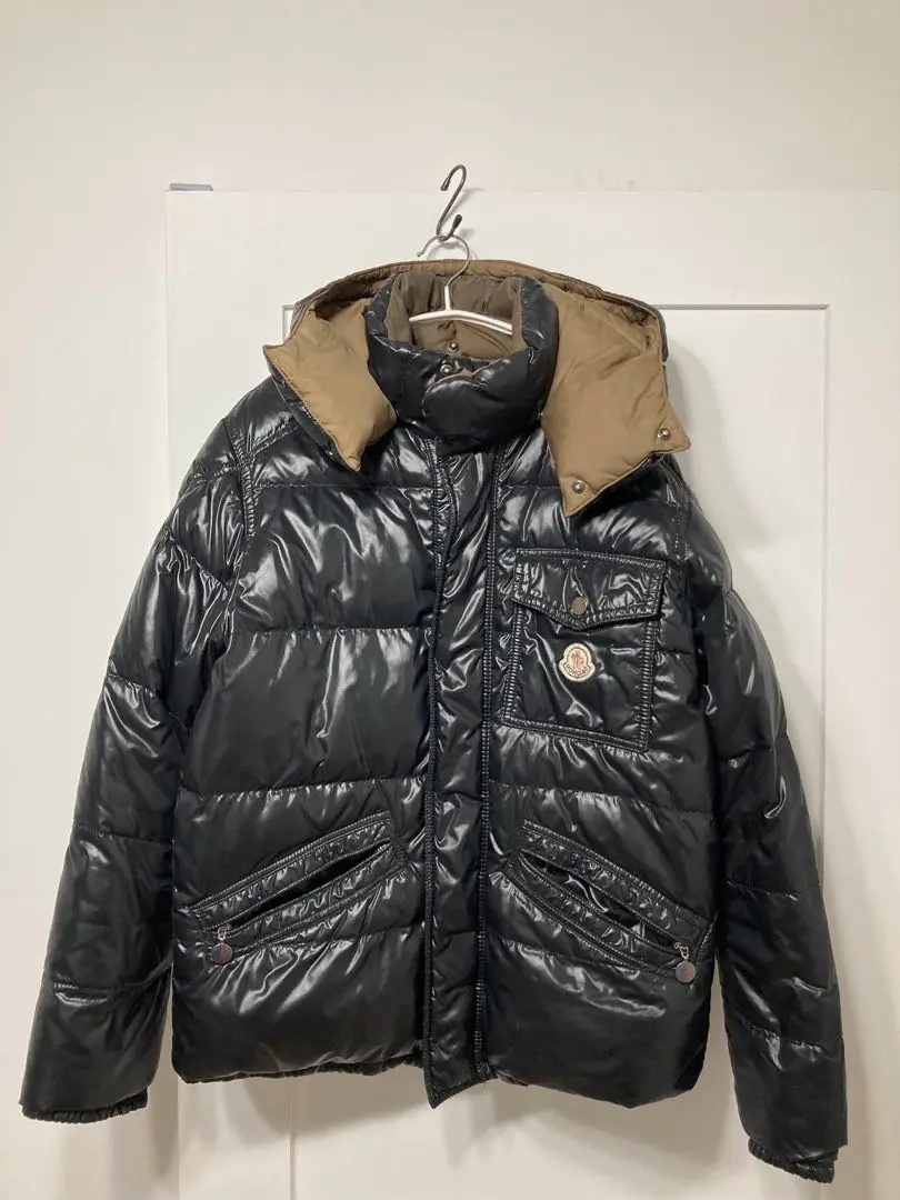 MONCLER ALFRED モンクレール アルフレッド グレー サイズ1 楽天市場】moncler alfredの通販