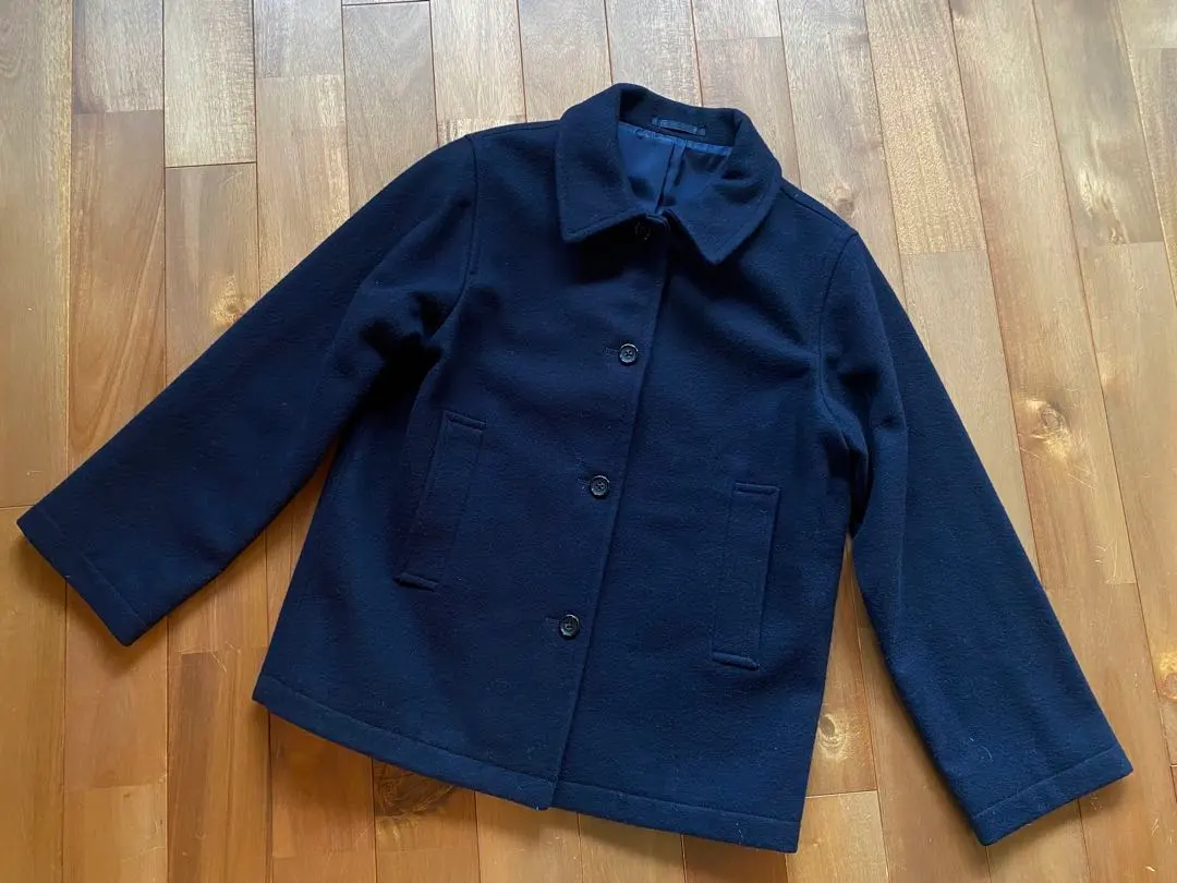 Thumbnail of Excellent condition ★ MARGARET HOWELL Margaret Howell short coat