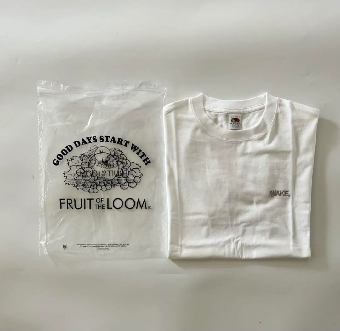 2025年最新】wake sapporo 2p teeの人気アイテム - メルカリ
