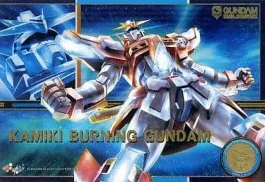 ガンダムデュエルカンパニー ハマーン・カーン キュベレイ r6 2