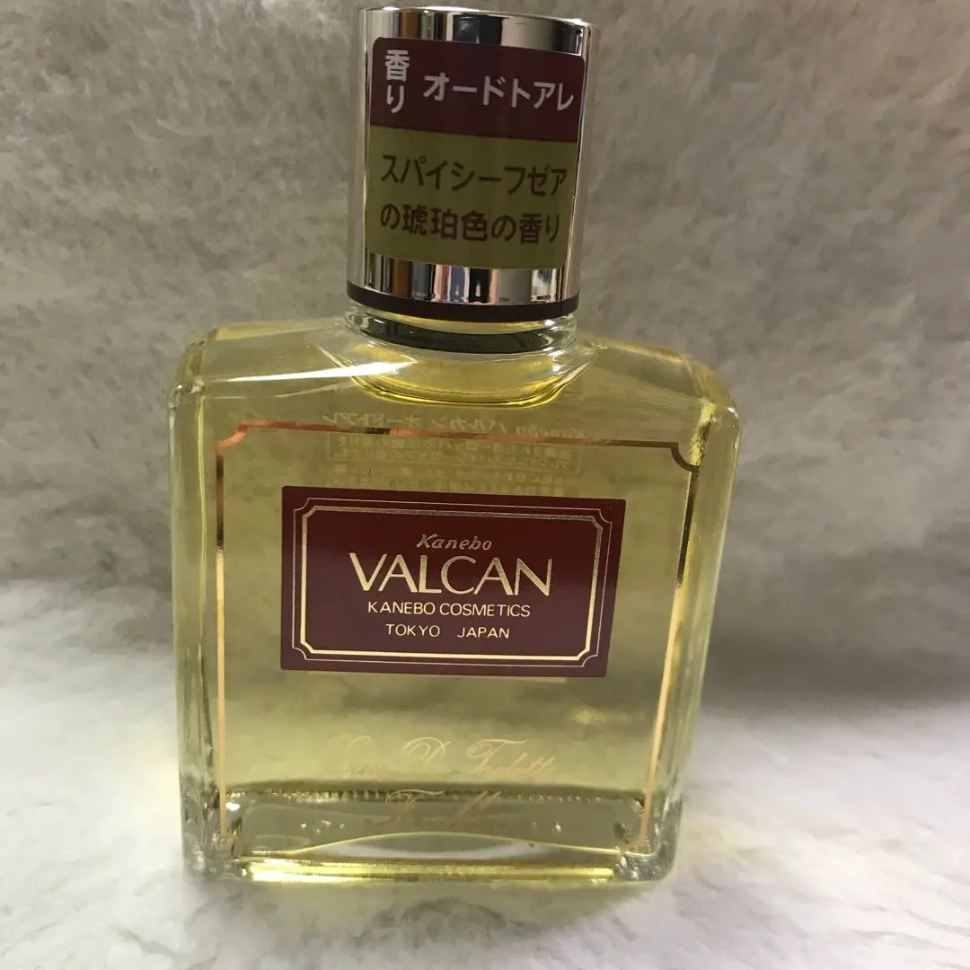 カネボウ kanebo バルカン VALCAN オードトアレ バルカン オードトアレ | 花王公式通販 【My Kao Mall】