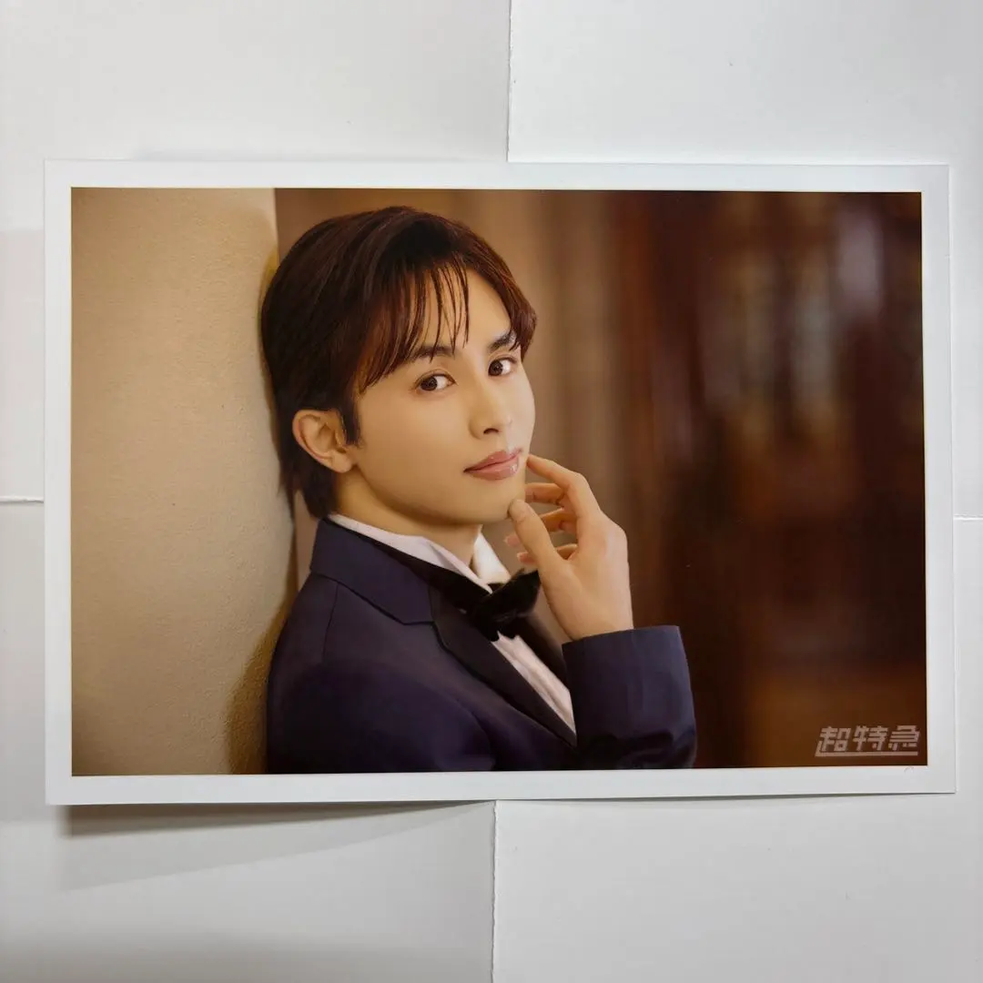 Thumbnail of Super Express Takuya photo