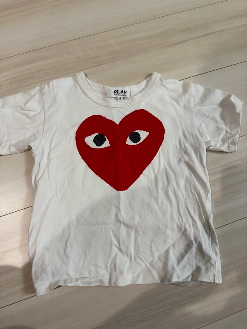 川久保玲 的縮圖