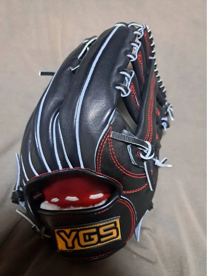 2025年最新】ygs グラブの人気アイテム - メルカリ