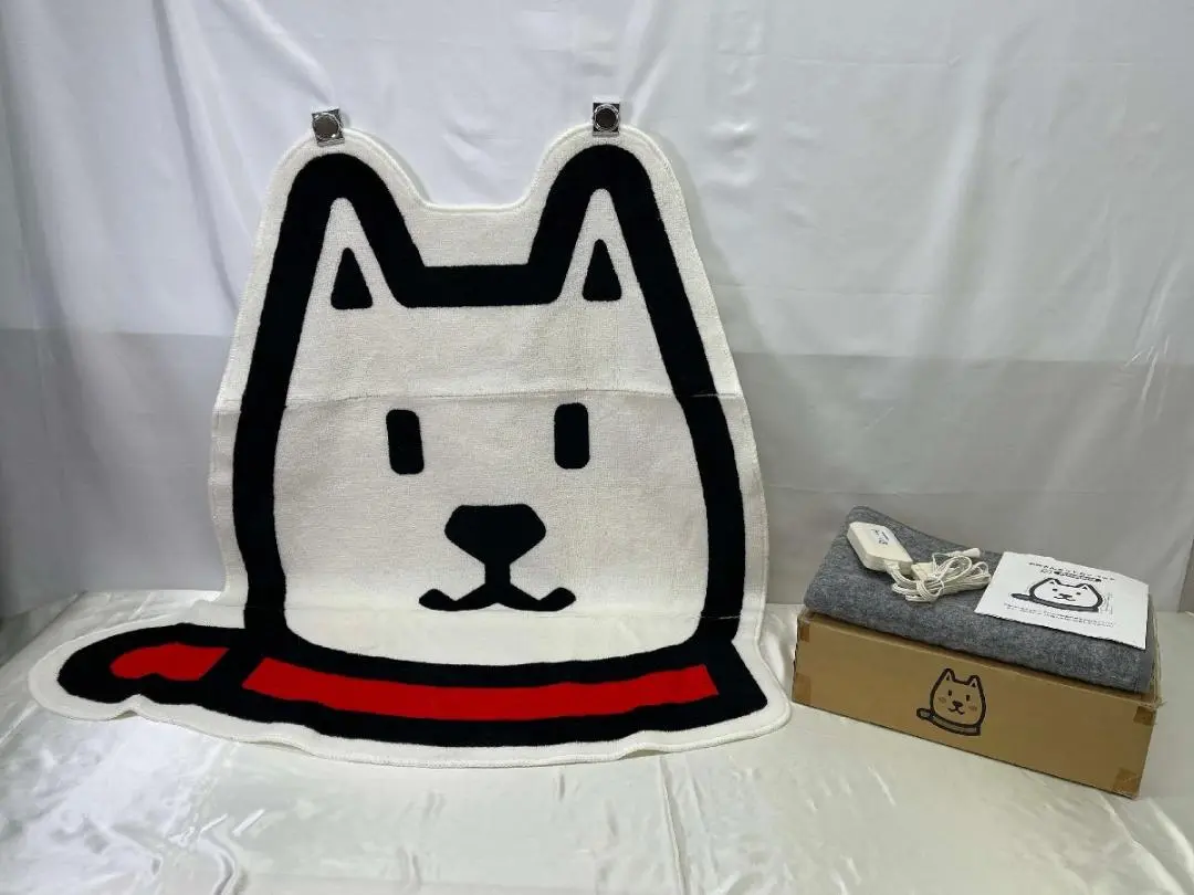 ソフトバンク　お父さん　ホットカーペット 2025年最新】softbankお父さんカーペットの人気アイテム - メルカリ