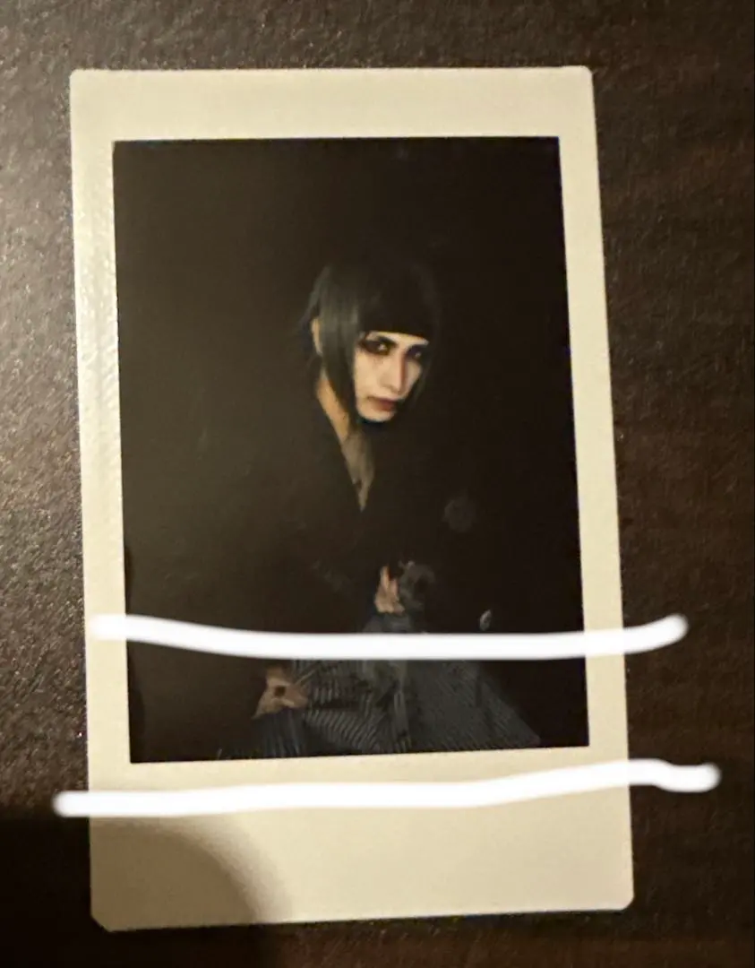 2025年最新】国内アーティスト：真天地開闢集団ジグザグ 写真・チェキ