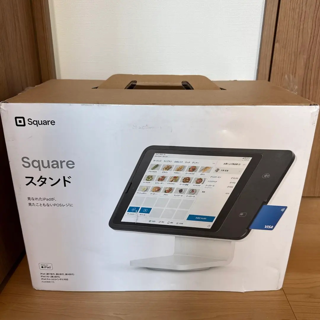 2025年最新】square スタンド レジの人気アイテム - メルカリ 2025年最新】square スタンド レジの人気アイテム - メルカリ