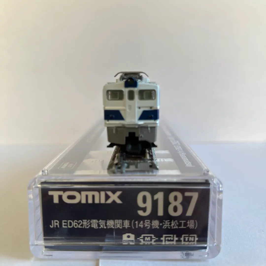 2025年最新】tomix ed62の人気アイテム - メルカリ