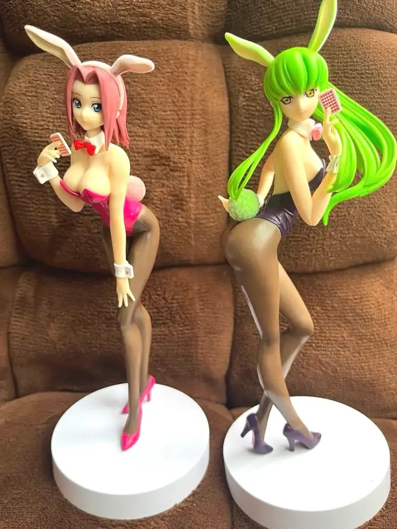 ESPRESTO コードギアス 反逆のルルーシュ C.C. カレン Amazon.co.jp: バンプレスト コードギアス 反逆のルルーシュ
