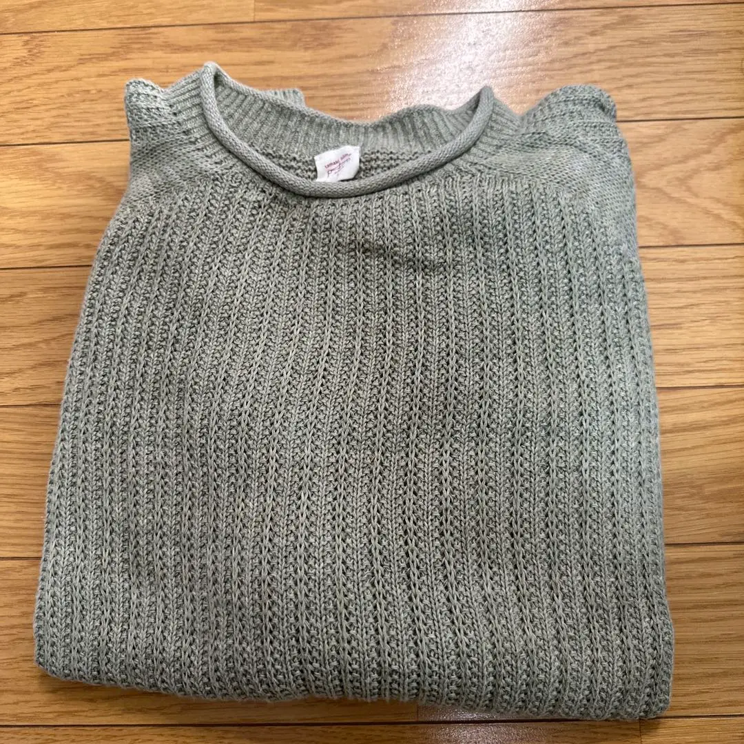 美品✳︎tamaki niime タマキニイメ　グゥドゥ　コットンニット　ピンク tamaki niime PO knit グゥドゥ ピンク （サイズ1） | 商品一覧