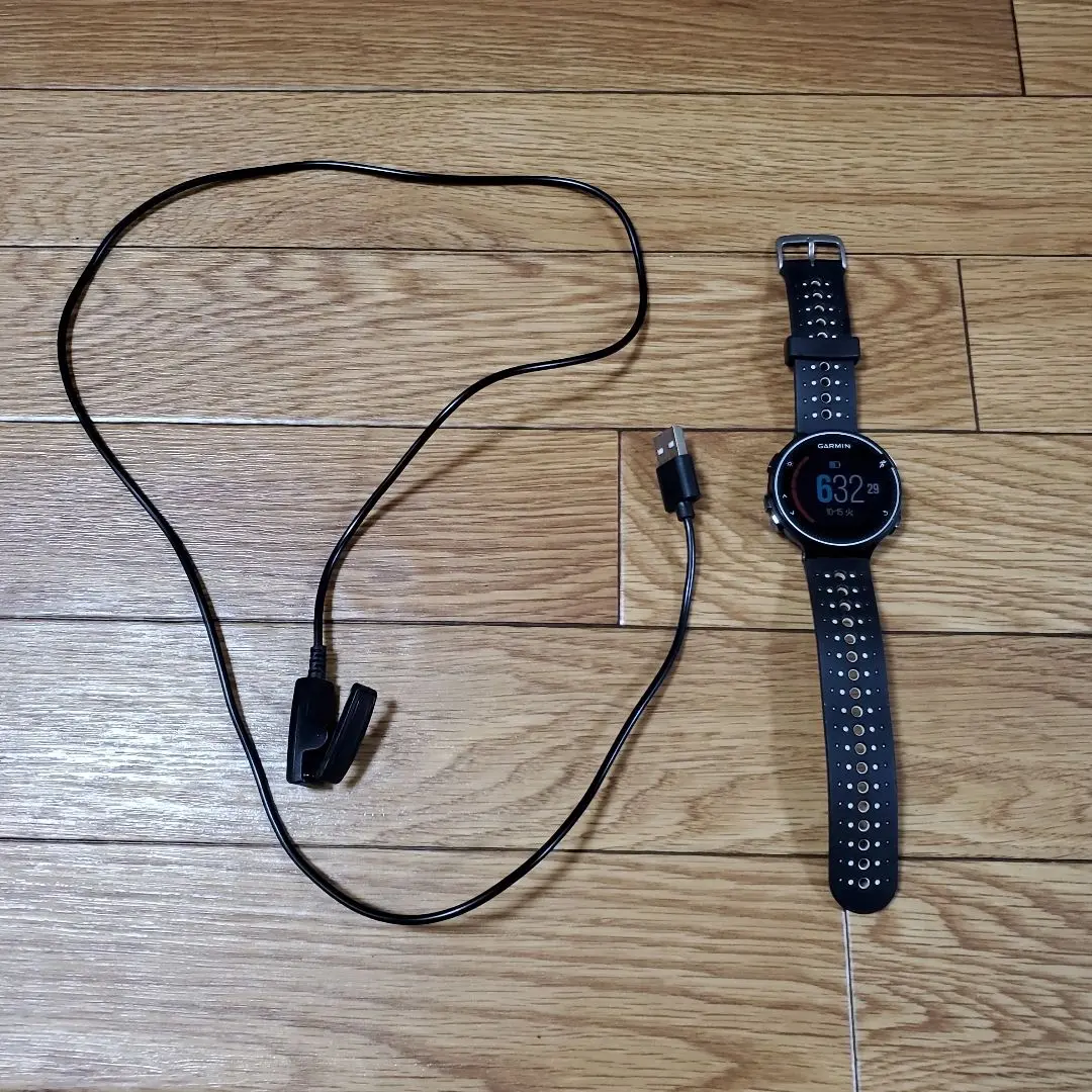 2025年最新】garmin230jの人気アイテム - メルカリ