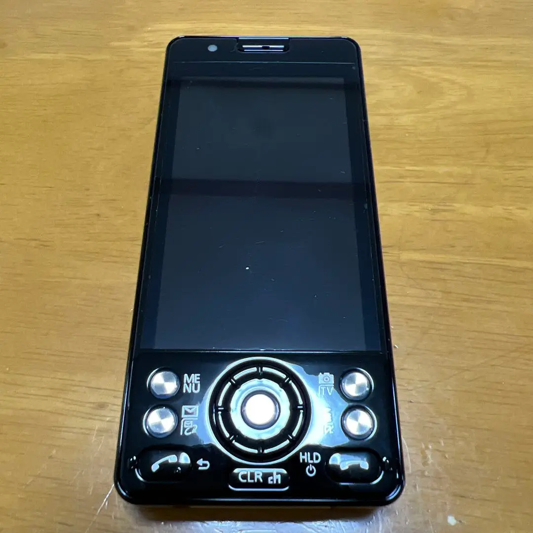 【新品未使用】 美品 docomo P-03C 13.2メガピクセル ブルー 2025年最新】docomo P-03Cの人気アイテム - メルカリ