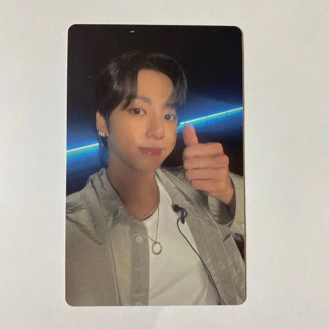 BTS グク golden ラキドロ soundwave BTS JUNGKOOK Golden (Random) + 1 LUCKY DRAW - A-KPOP