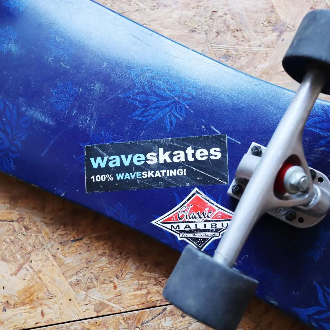 2025年最新】waveskatesの人気アイテム - メルカリ