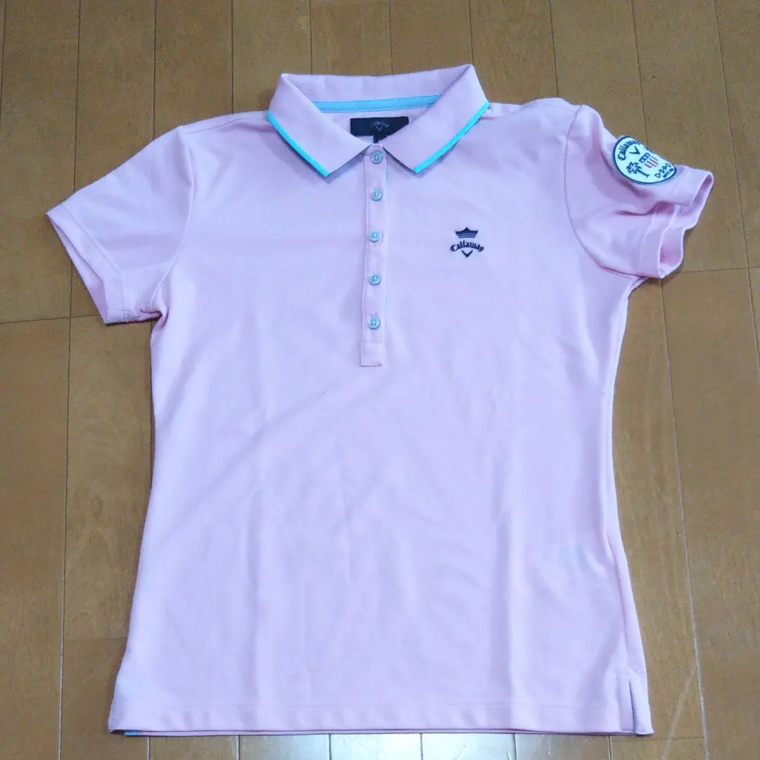 Thumbnail of Callaway GOLF Polo Shirt