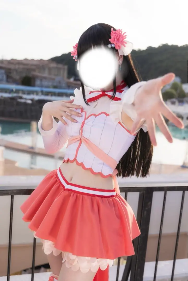 ラブライブ! サンシャイン!! Aqours 初期 恋になりたいAQUARIUM