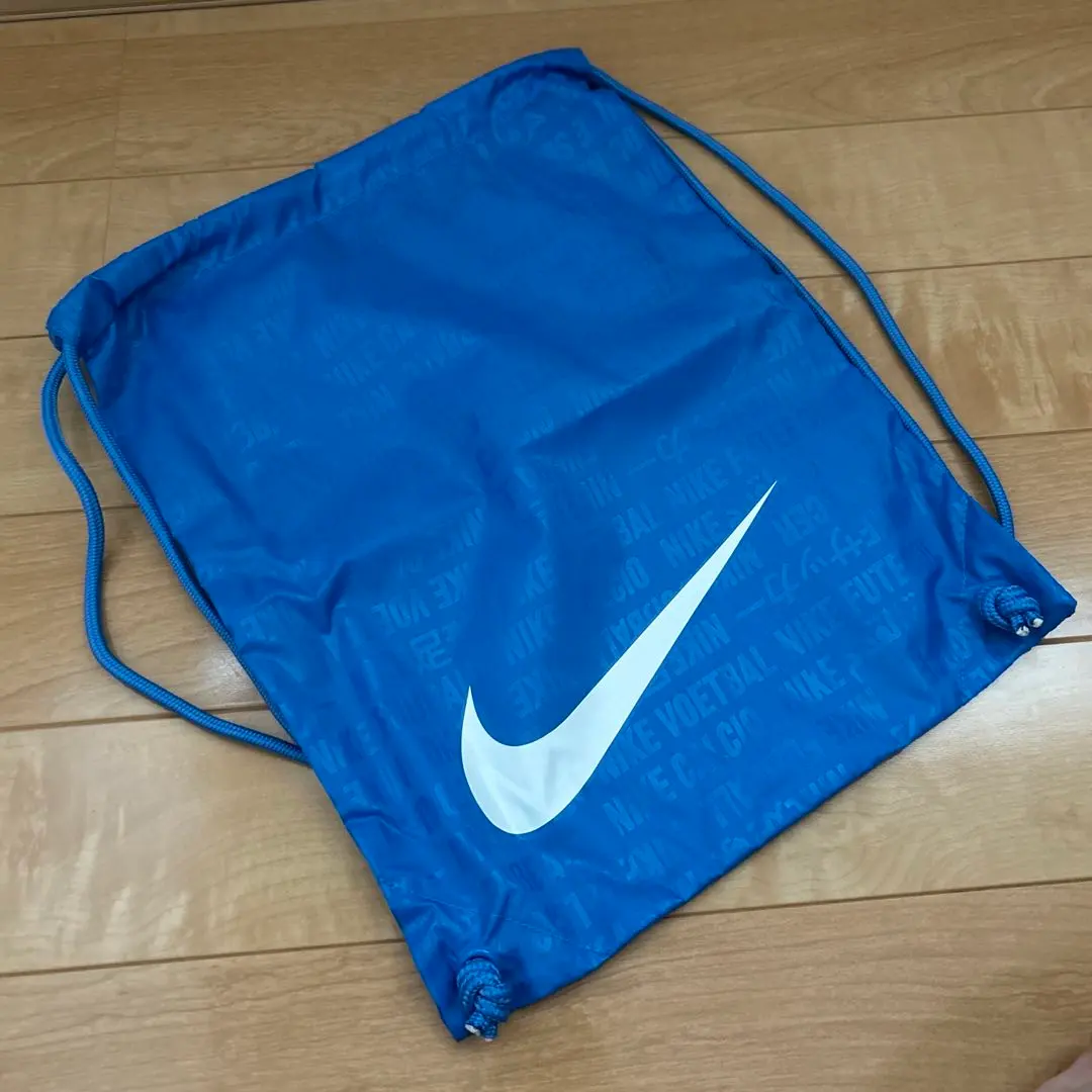 Thumbnail of NIKE Soccer Shoe Bag