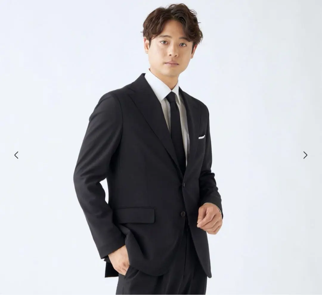 Thumbnail of 【Excellent Condition, Cleaned】Spring/Summer Relax Suit - Original Price: ¥31,900