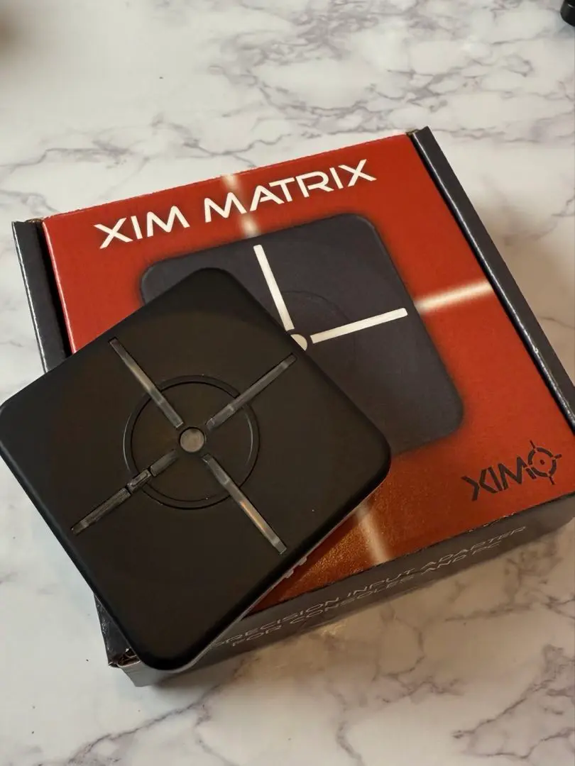 2025年最新】xim matrixの人気アイテム - メルカリ