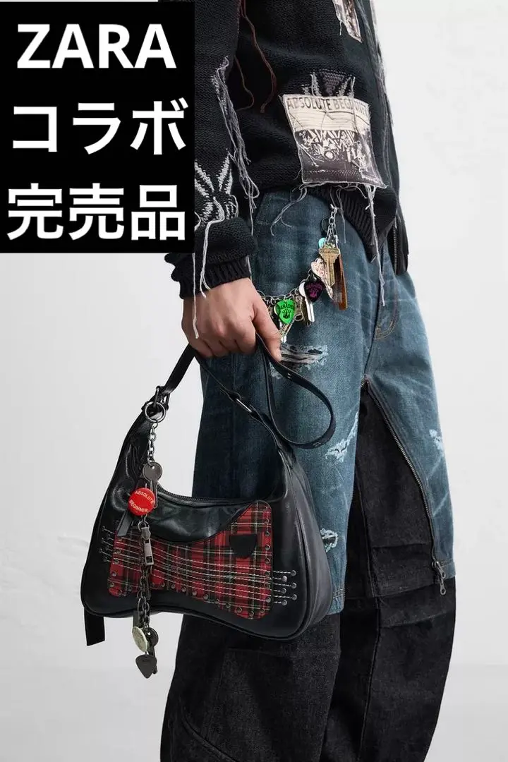 2025年最新】anderson bell zaraの人気アイテム - メルカリ